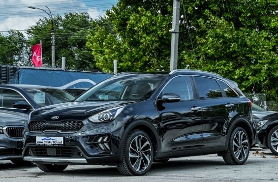 Kia NIRO