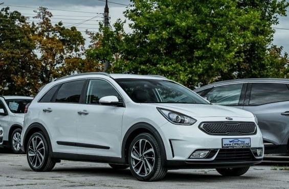 Kia NIRO