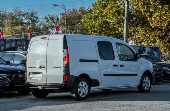 Renault Kangoo MAXI