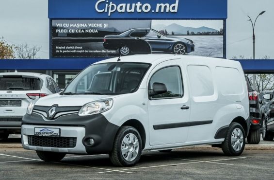 Renault Kangoo MAXI