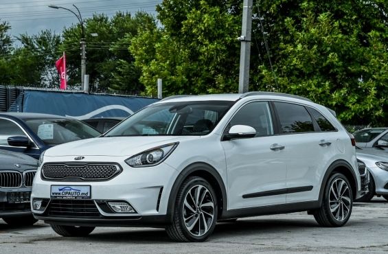 Kia NIRO