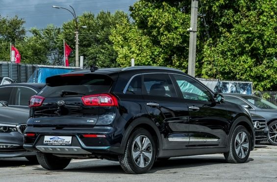 Kia NIRO