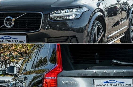 Volvo XC 90