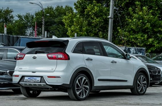 Kia NIRO