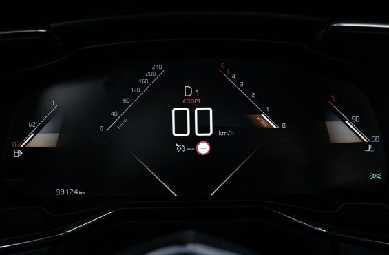 DS_Automobiles DS 7 Crossback