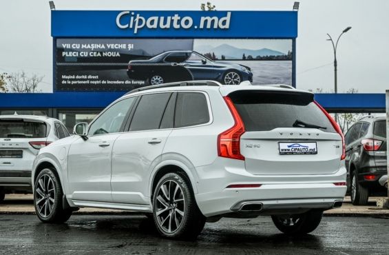 Volvo XC 90