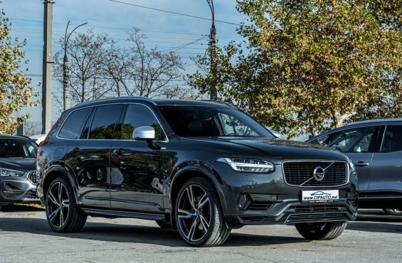 Volvo XC 90