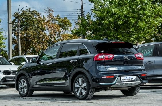 Kia NIRO