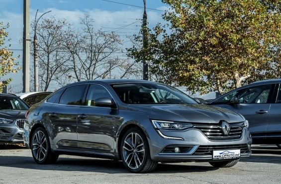 Renault Talisman