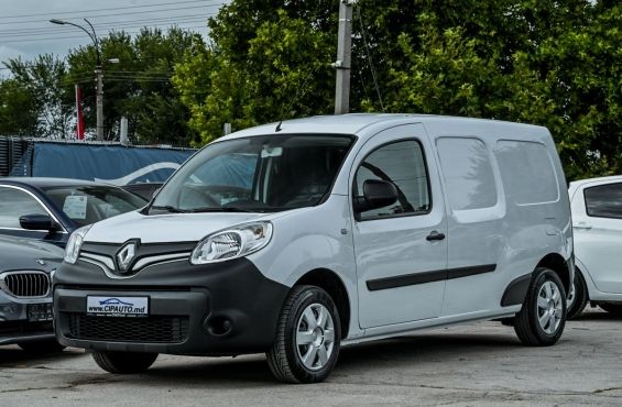 Renault Kangoo MAXI