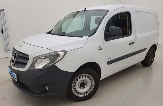 Mercedes-Benz Citan