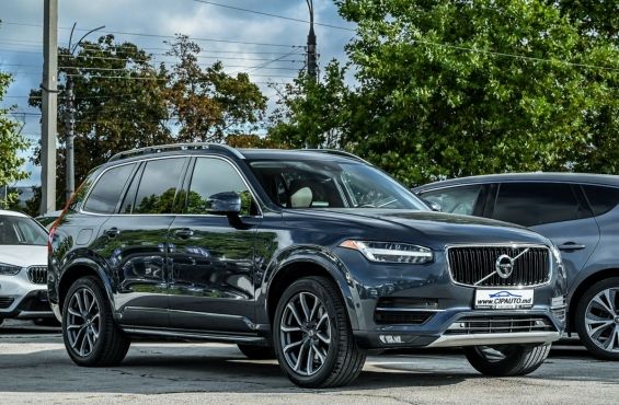 Volvo XC 90