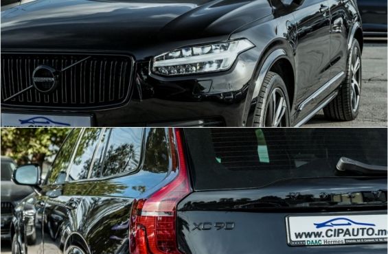 Volvo XC 90