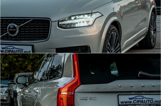 Volvo XC 90