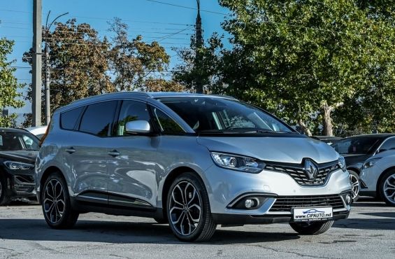 Renault Grand Scenic