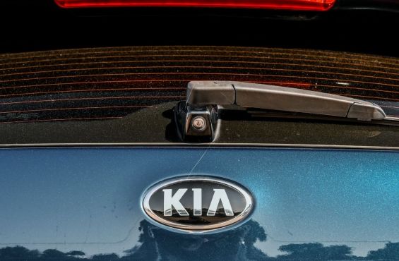 Kia NIRO