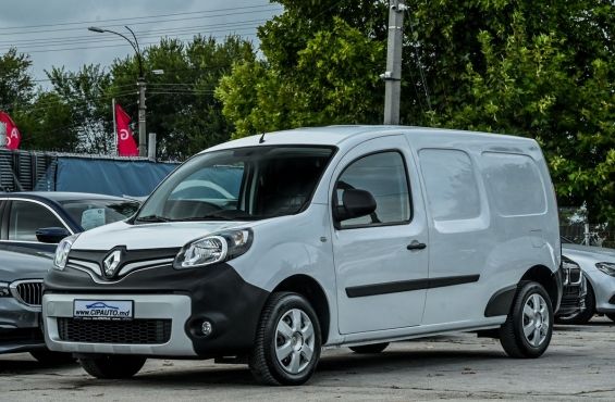 Renault Kangoo MAXI