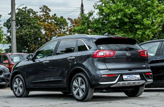 Kia NIRO