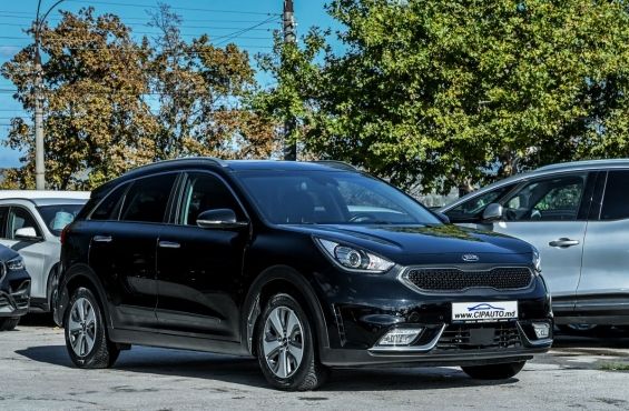 Kia NIRO