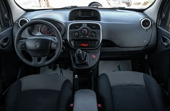 Renault Kangoo MAXI