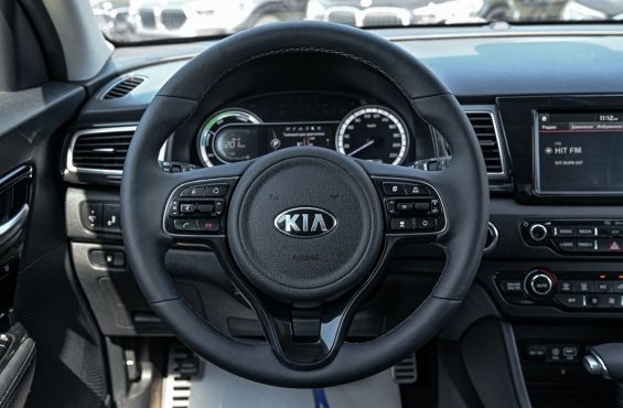 Kia NIRO