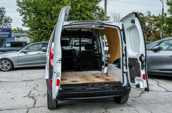 Renault Kangoo MAXI