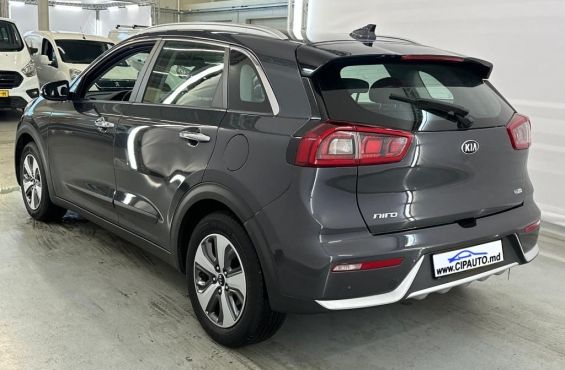 Kia NIRO