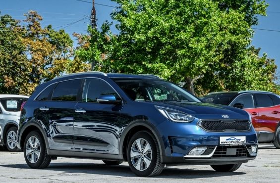 Kia NIRO