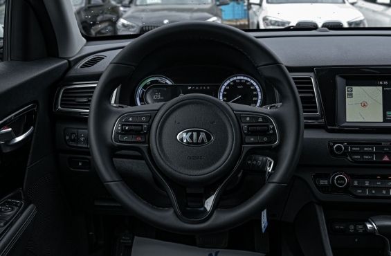 Kia NIRO