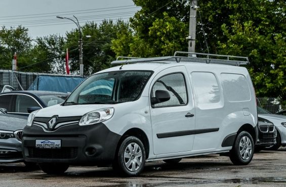 Renault Kangoo MAXI