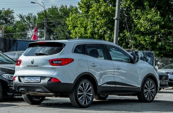 Renault KADJAR