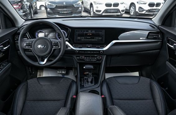 Kia NIRO