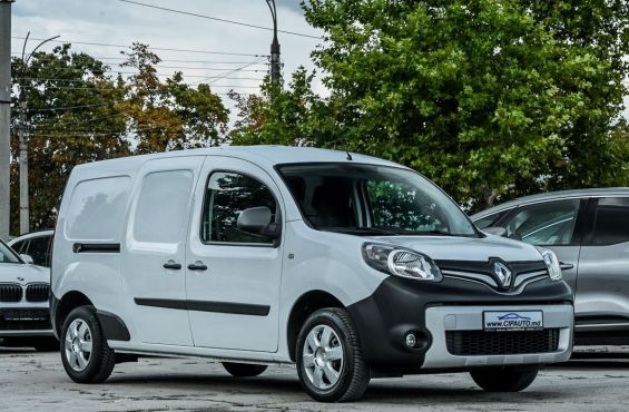 Renault Kangoo MAXI