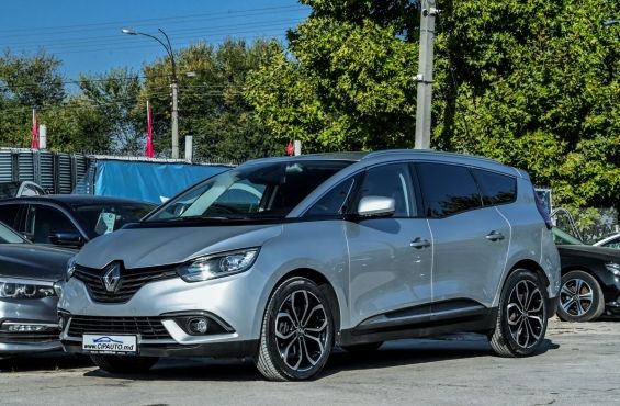 Renault Grand Scenic