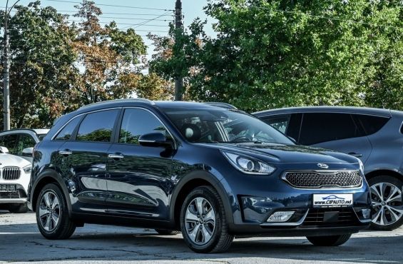 Kia NIRO