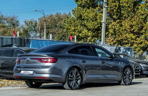 Renault Talisman