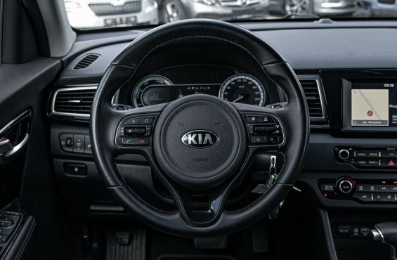 Kia NIRO