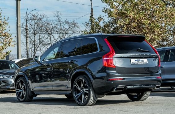 Volvo XC 90