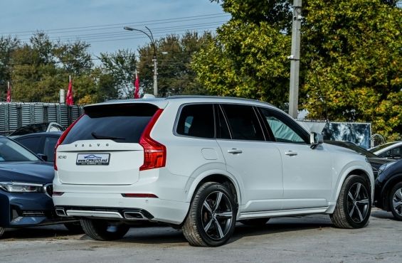 Volvo XC 90