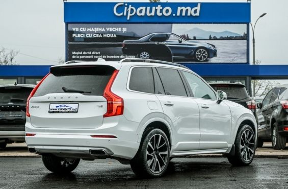 Volvo XC 90