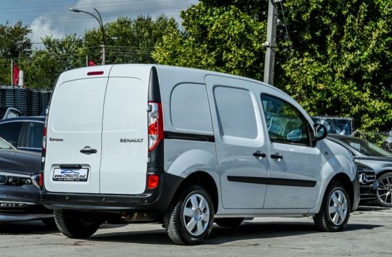 Renault Kangoo