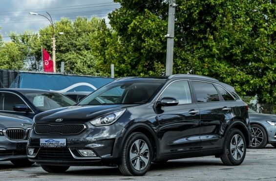 Kia NIRO