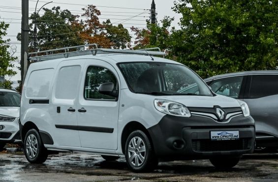 Renault Kangoo MAXI