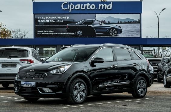 Kia NIRO