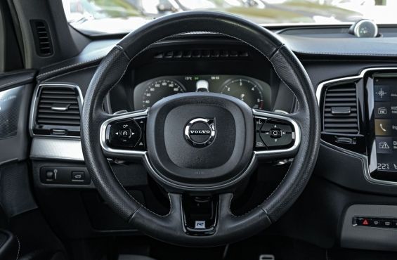 Volvo XC 90