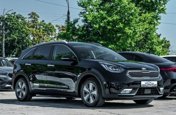 Kia NIRO