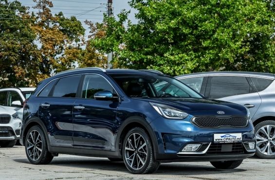 Kia NIRO