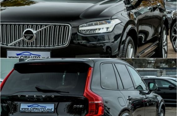 Volvo XC 90