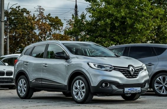 Renault KADJAR