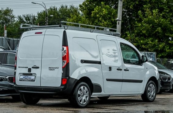 Renault Kangoo MAXI